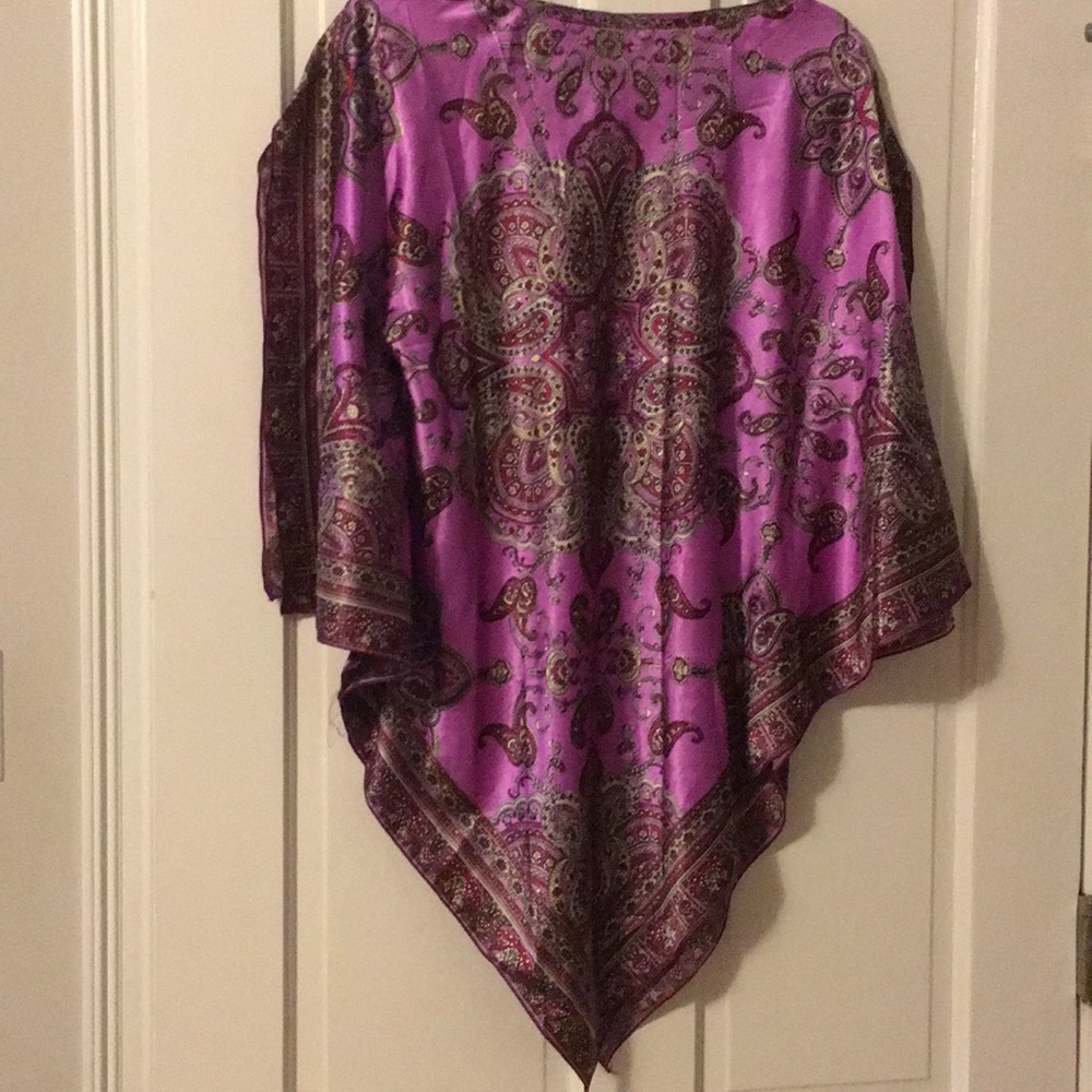 New Women's Beach Swim Cover-Up